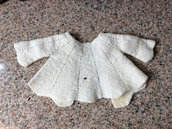 Off-White Baby Sweater - image 4