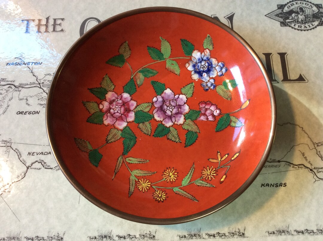 Japanese Porcelain Ware Bowl Etsy Singapore