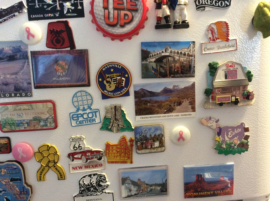 Souvenir & State Etsy