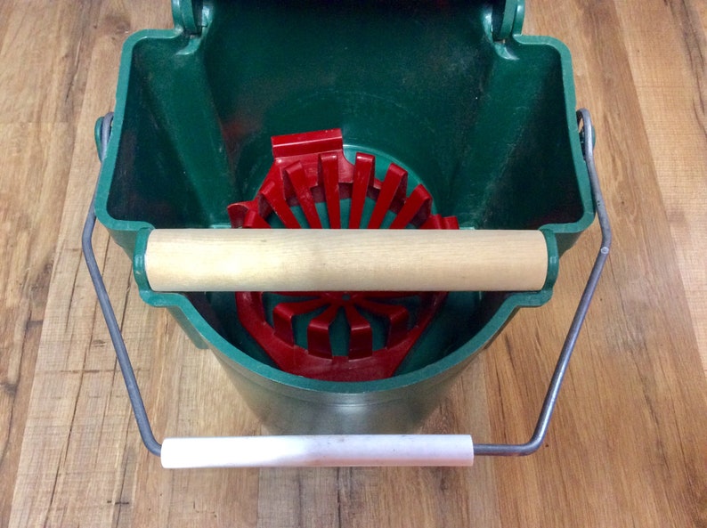 Koller Craft Mop Pail