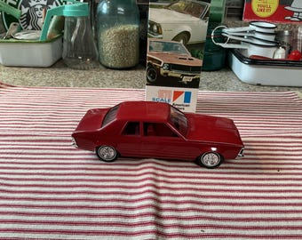 American Motors Hornet Modell