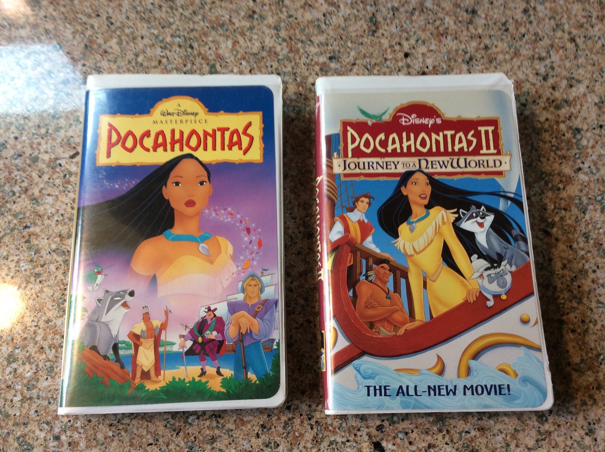 Pocahontas 2 full movie download new arrivals