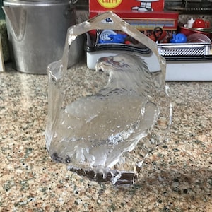 Eagle Paperweight