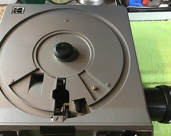 Kodak Ektagraphic III Projector - Etsy Canada
