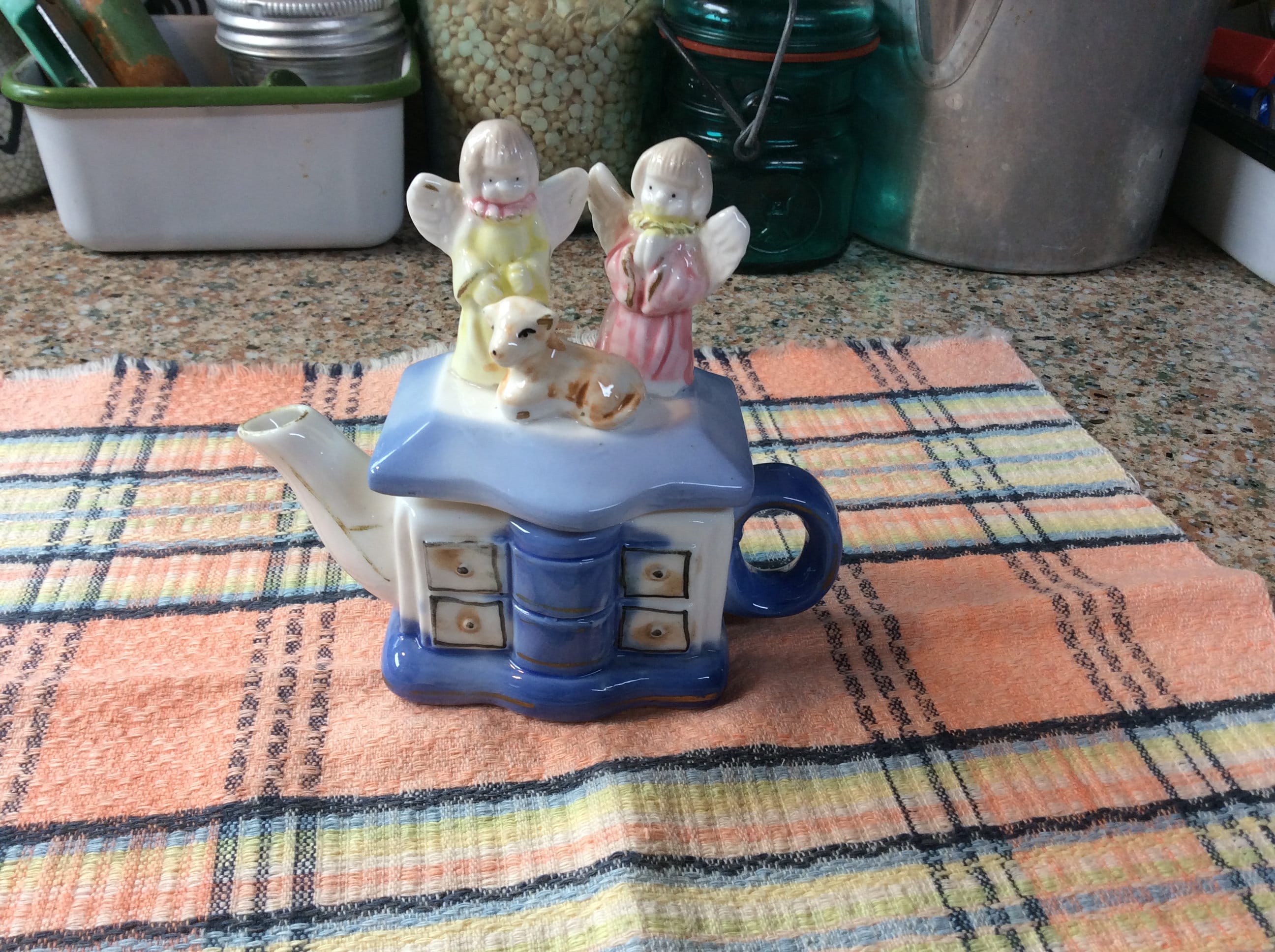 SueBearsAttic - Etsy 日本