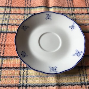 Cordon Bleu Saucer