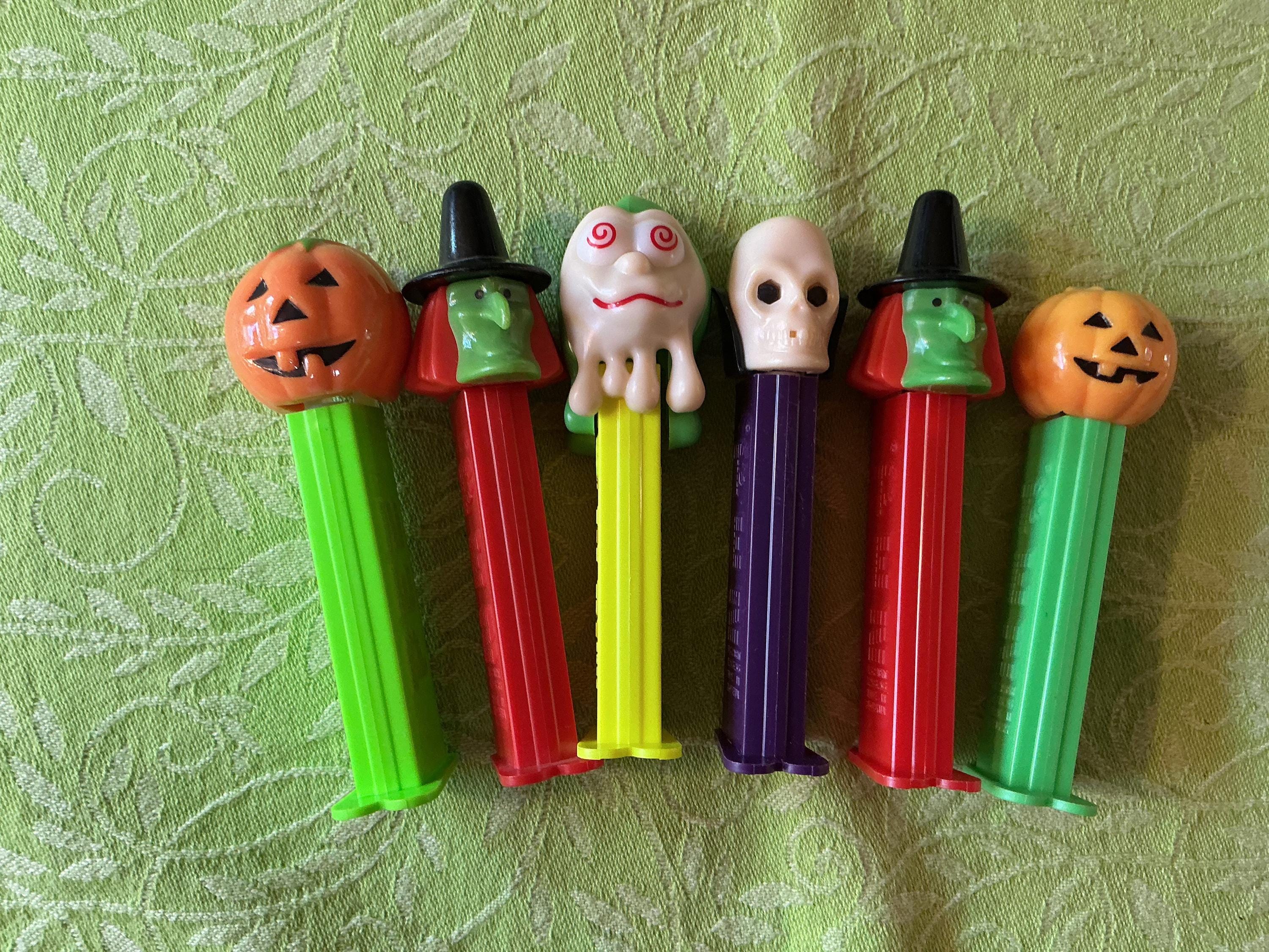 Pez body parts - Etsy 日本