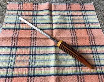 Bone Handle Knife Sharpener