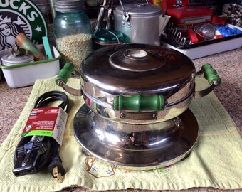 maharaja stunner mixer grinder