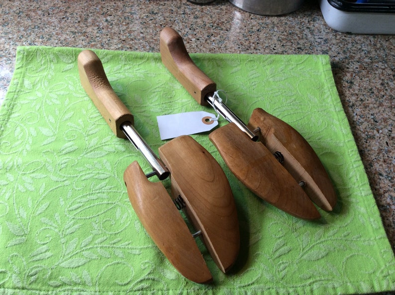Shoe Keepers / Shoe Form - Etsy