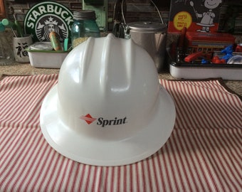 Sprint Hard Hat