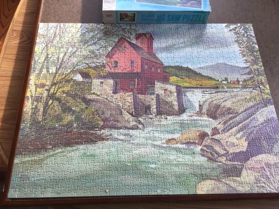 BIG BEN Sandringham House 1000ピースジグソーパズル BIG BEN Sandringham House 1000ピースジグソーパズル BIG BEN