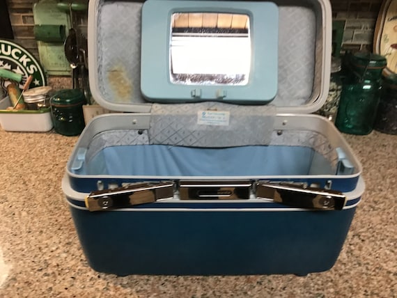 Samsonite Train Case - image 7