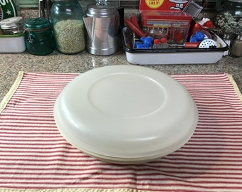 Plateau divisé Tupperware