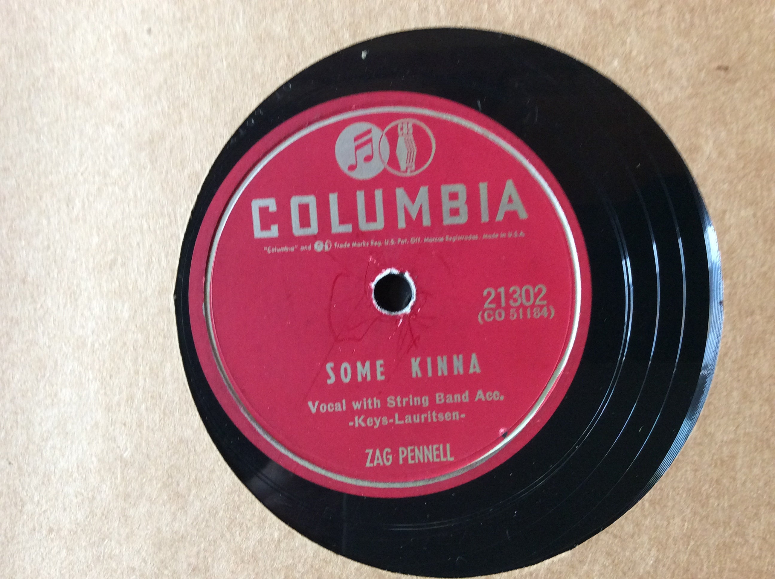 Record Album Holder / 11 Records Etsy España