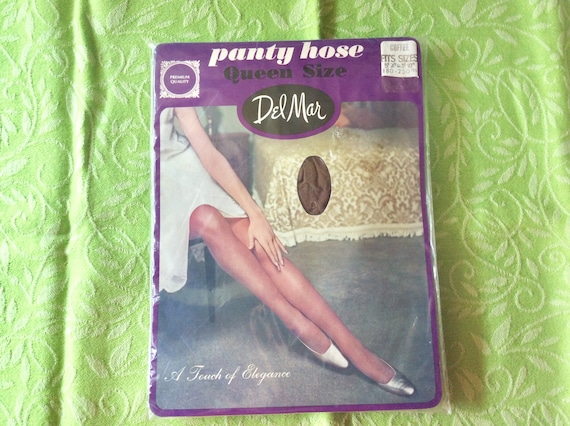 Delmar Panty Hose - image 4