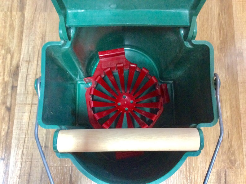 Koller Craft Mop Pail