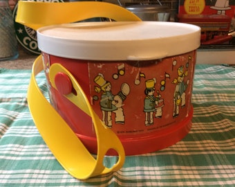 Fisher Price Drum