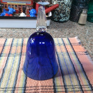 Cobalt Bell