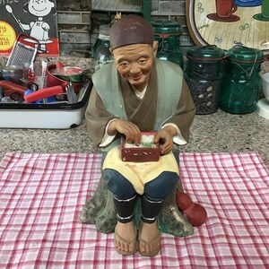 博多うらさきの置物 - Etsy 日本