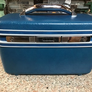 Samsonite Train Case