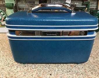 Samsonite Train Case