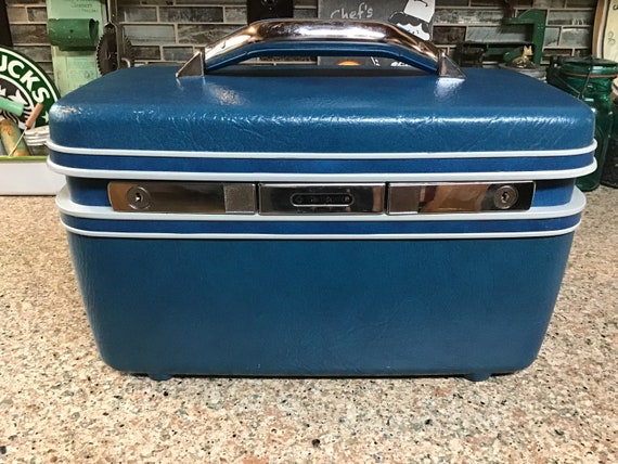 Samsonite Train Case - image 1