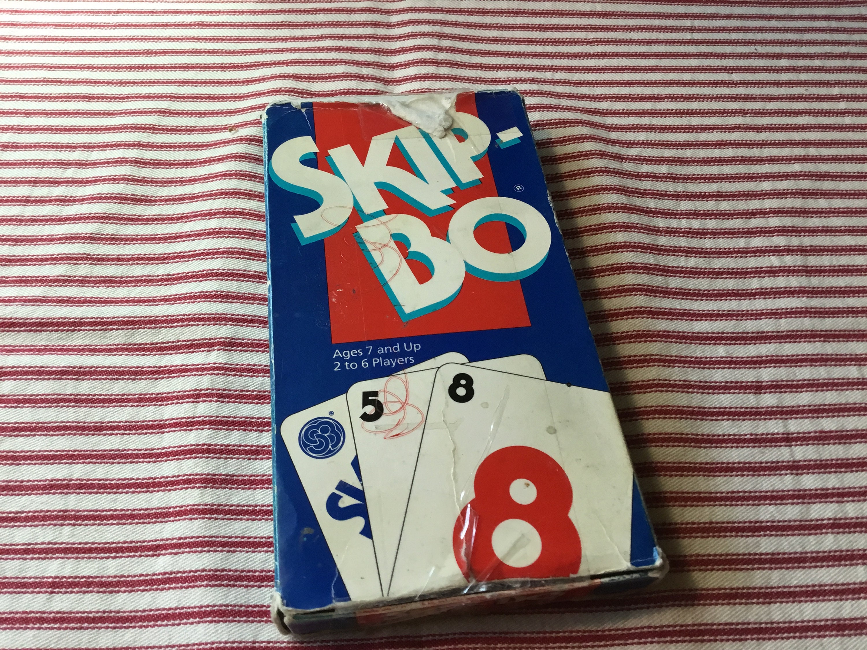 Uno Cards Holder/box/uno Game Holder 
