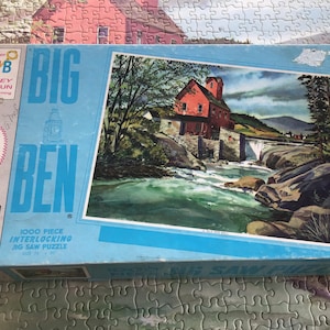 Sale❗️リリパットレーン300☆BIG BEN Lilliput Lane - Big Ben