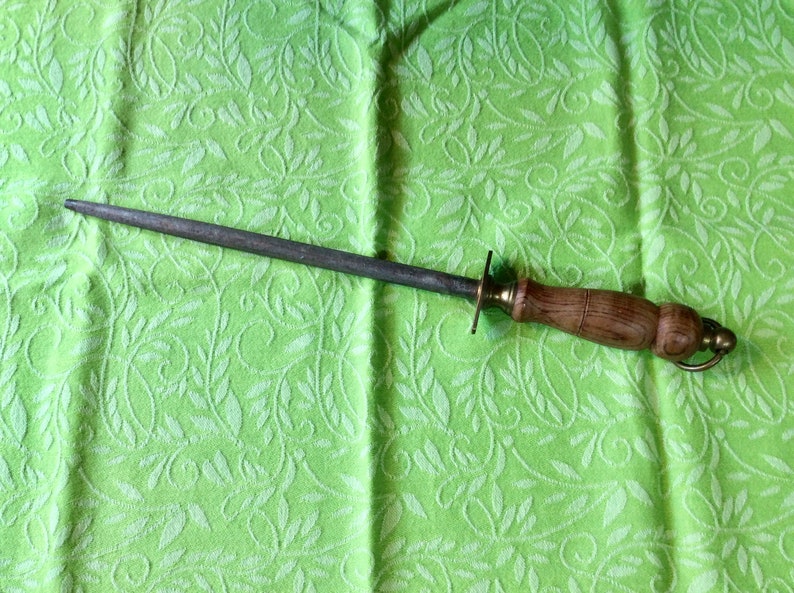 Kershaw Knife Sharpening Tool Etsy