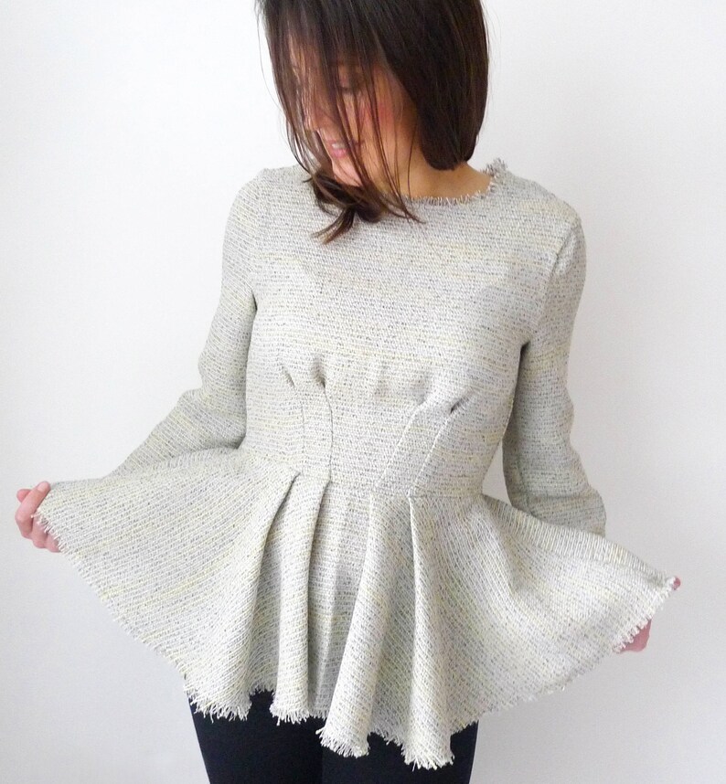 Athena Top