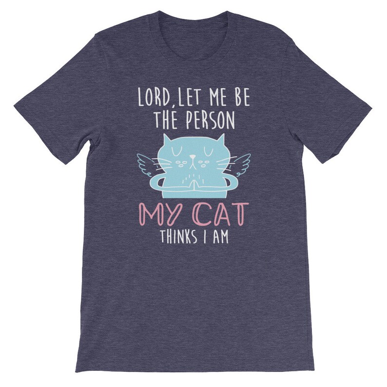 tshirt with cats