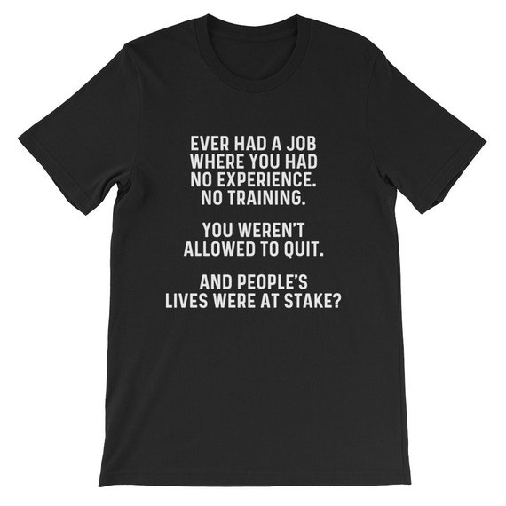 funny dad and son shirts