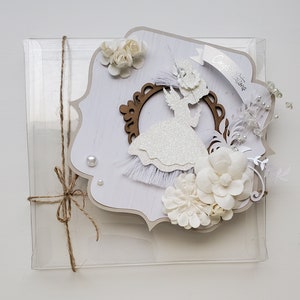 Angel Card - Etsy