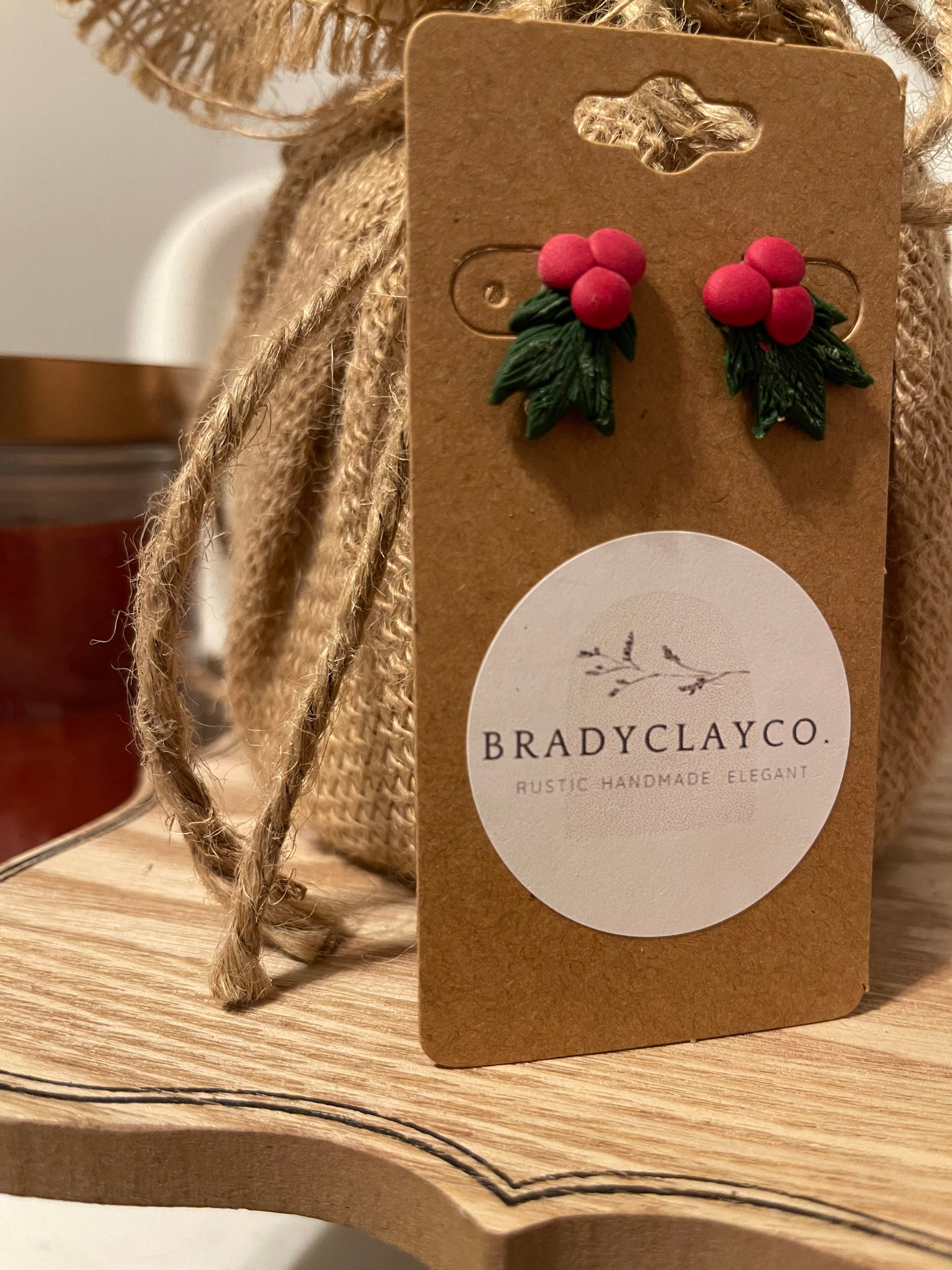 Brady Clay Co.