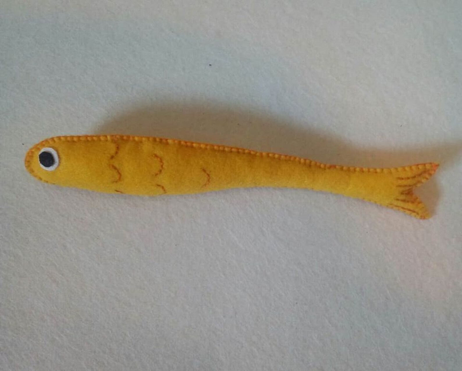 Fish Catnip Toy/cat Toy/cat Nip/felt Cat Toy/catnip | Etsy