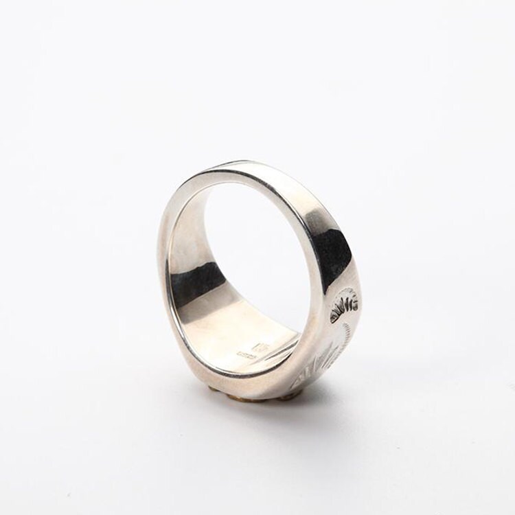 Zinc Alloy Index Finger Ring Temperament Versatile Fashion - Temu United  Arab Emirates