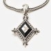 see more listings in the Necklace Sterling Silver section