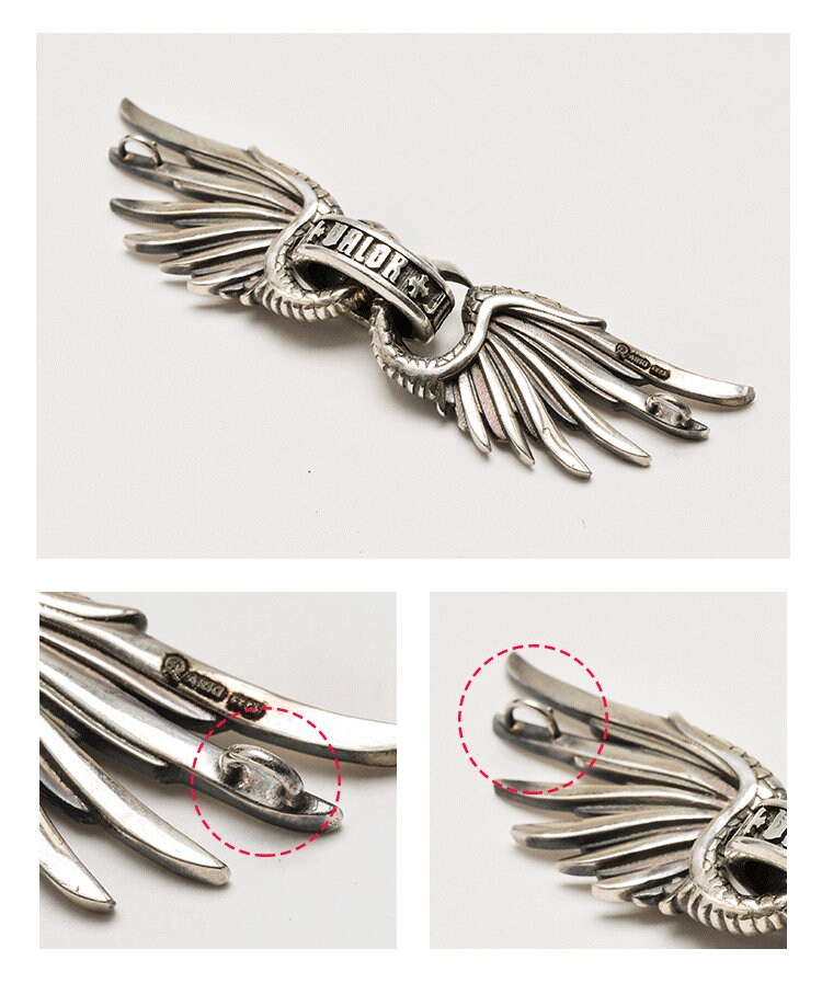 Guardian Angel Pendant | Guardian angel pendants, Angel pendant, Guardian angel  necklace