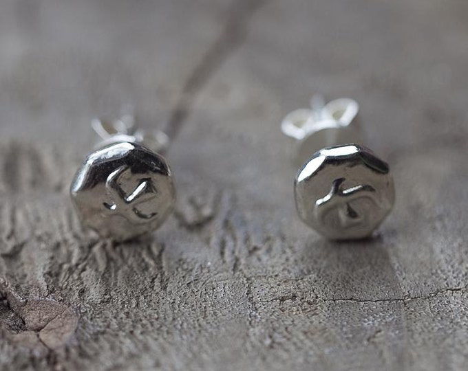 Simple Stud Earrings | Minimalist Earrings | Tribal Studs | Everyday Earrings | Geometric Earrings | Flying Bird Studs | Ethnic Stud Earring