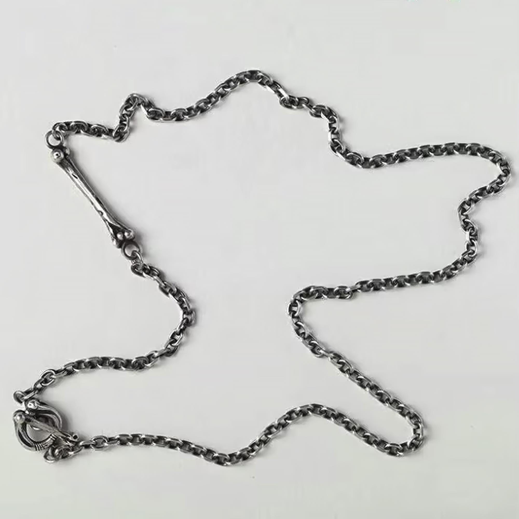 Mens punk jewelry deals