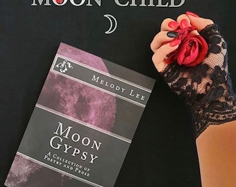 Moon Gypsy by Melody Lee