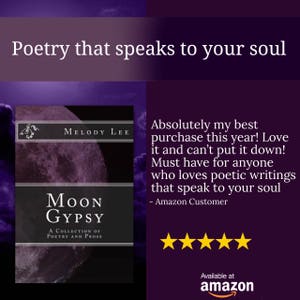 Moon Gypsy by Melody Lee Bild 5