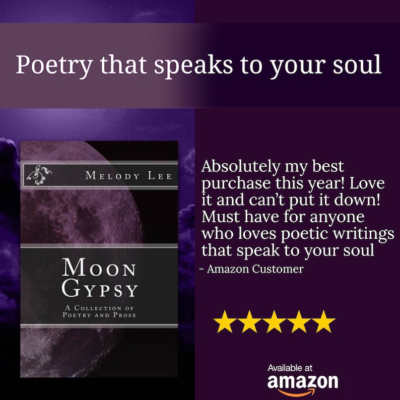 Moon Gypsy by Melody Lee image 5