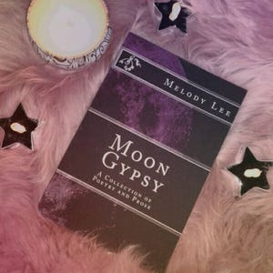 Moon Gypsy by Melody Lee Bild 3