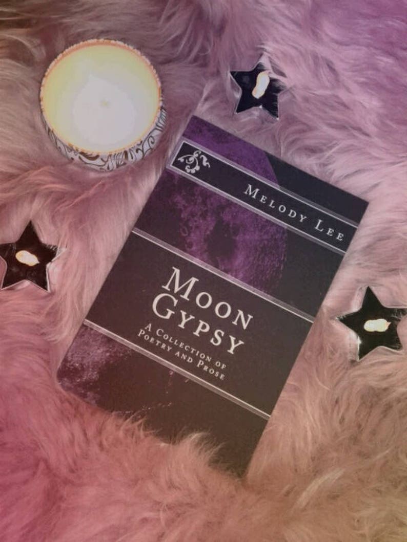 Moon Gypsy by Melody Lee Bild 3