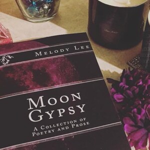 Moon Gypsy by Melody Lee Bild 10