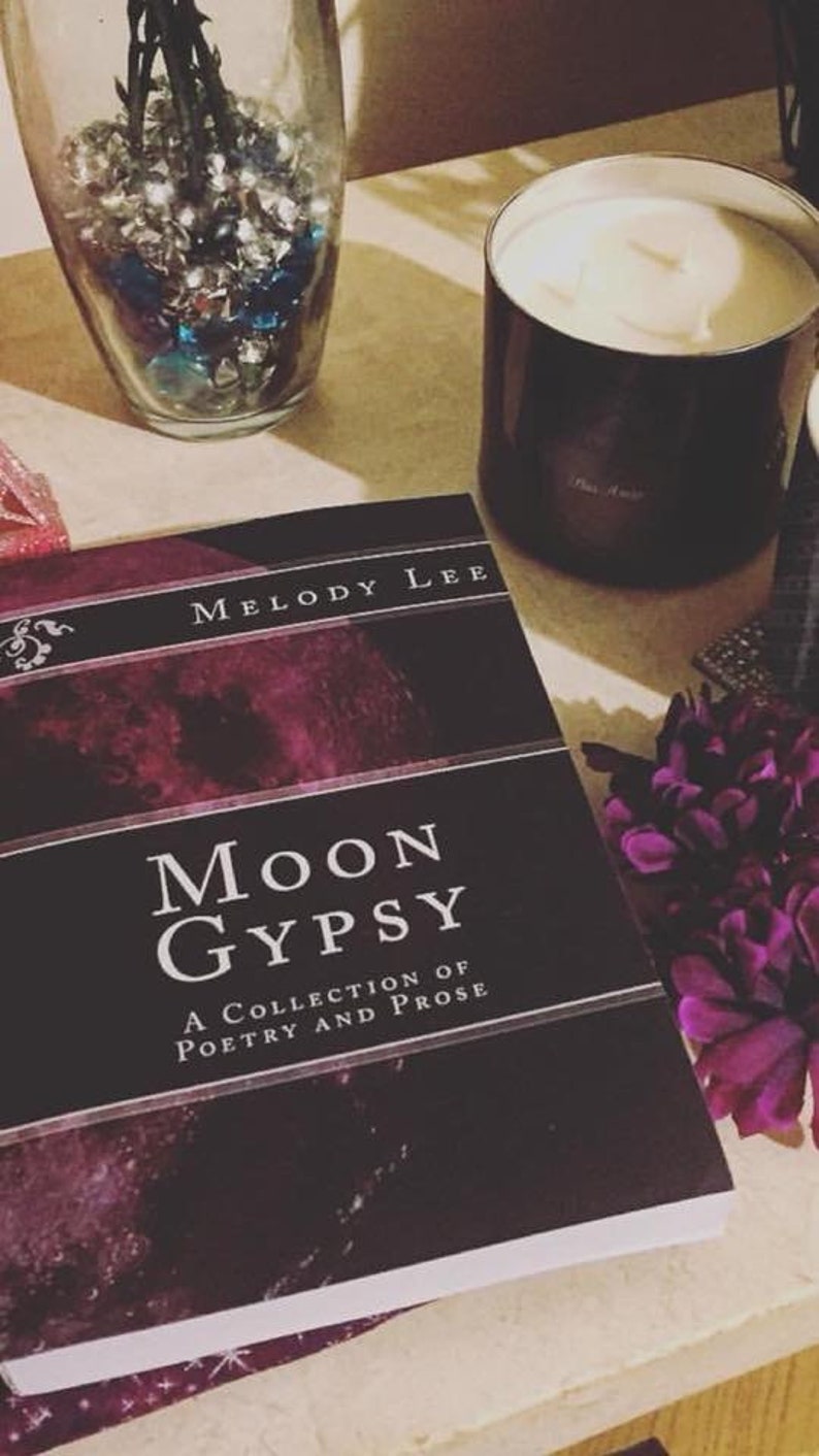 Moon Gypsy by Melody Lee Bild 10