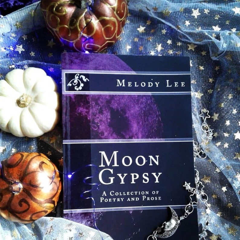 Moon Gypsy by Melody Lee Bild 4