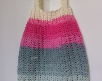 Summer sundress, 2T - Toddler, lacy and lightweight